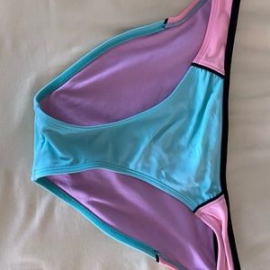 Bikini bottoms